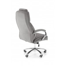 Samta auduma biroja krēsls KING 2